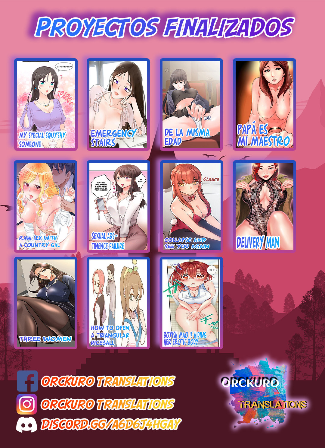 Circles Capítulo 55 - Página 12