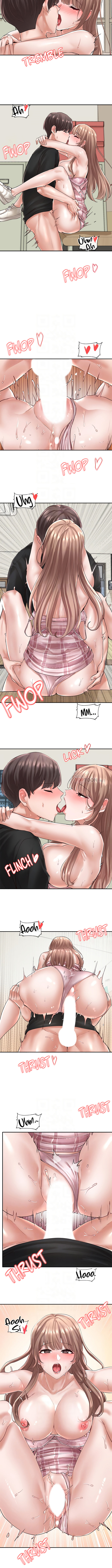 Circles Capítulo 55 - Página 4