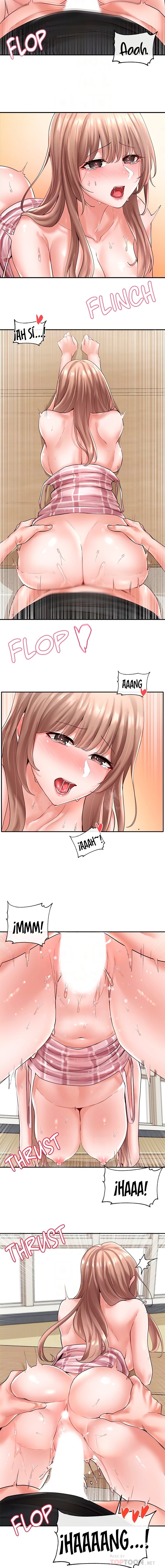 Circles Capítulo 56 - Página 4