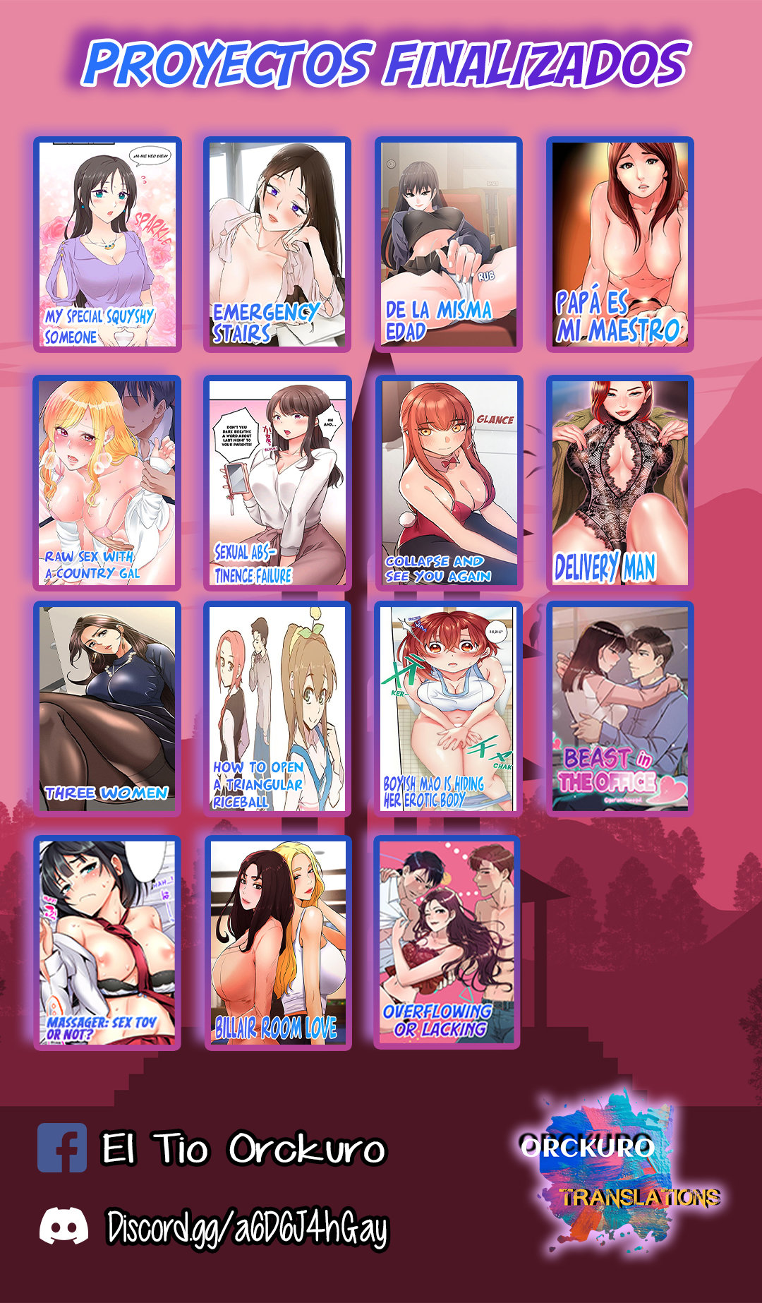 Circles Capítulo 57 - Página 11