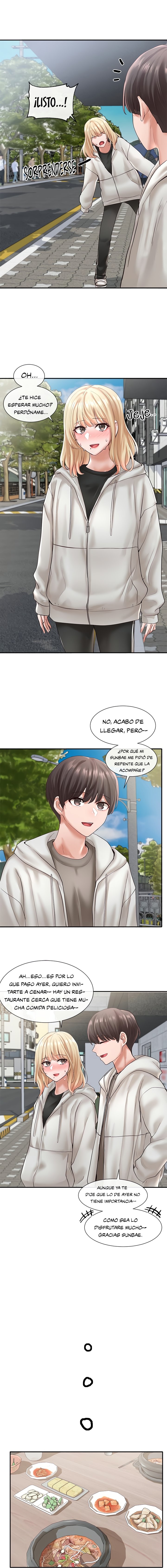 Circles Capítulo 58 - Página 10