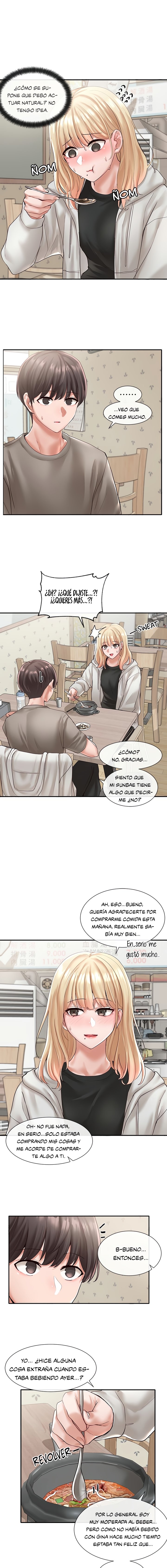 Circles Capítulo 58 - Página 11