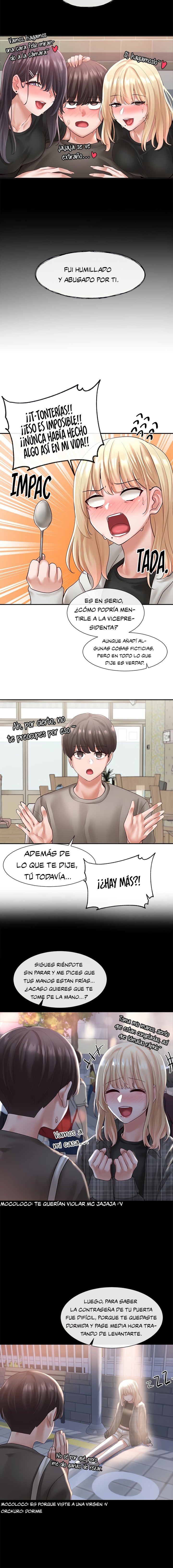 Circles Capítulo 58 - Página 13