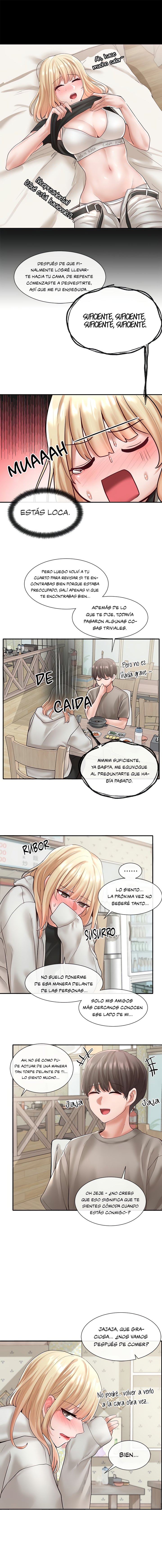 Circles Capítulo 58 - Página 14