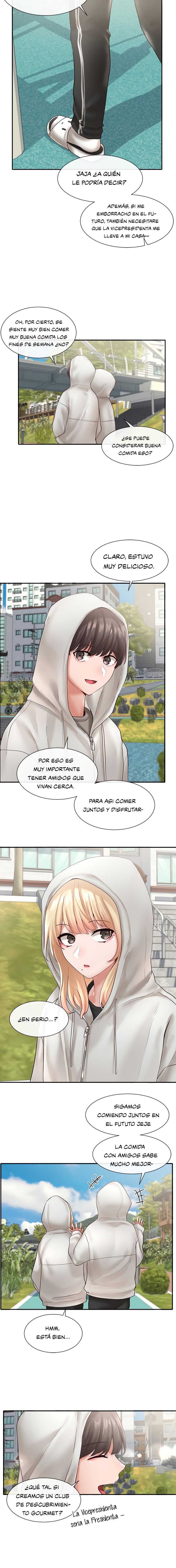 Circles Capítulo 58 - Página 16