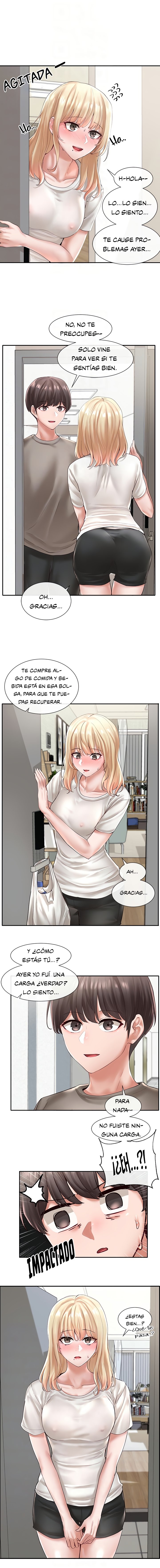 Circles Capítulo 58 - Página 4