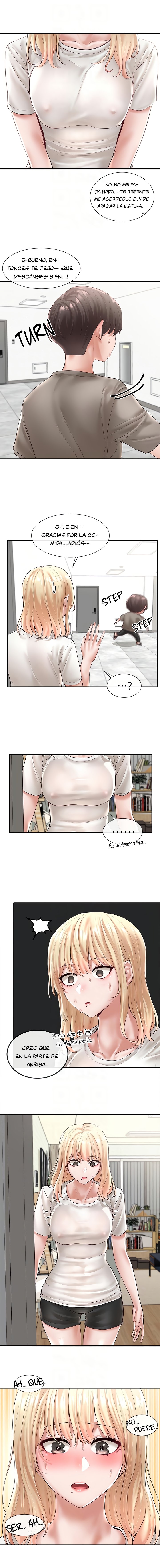 Circles Capítulo 58 - Página 5