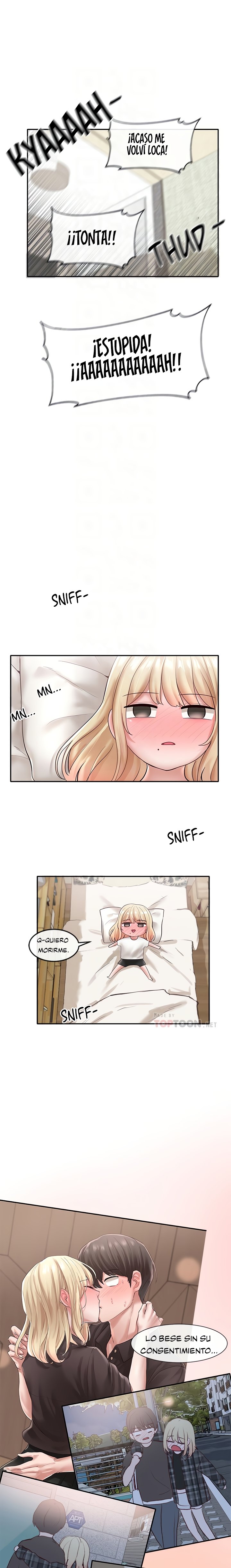 Circles Capítulo 58 - Página 6