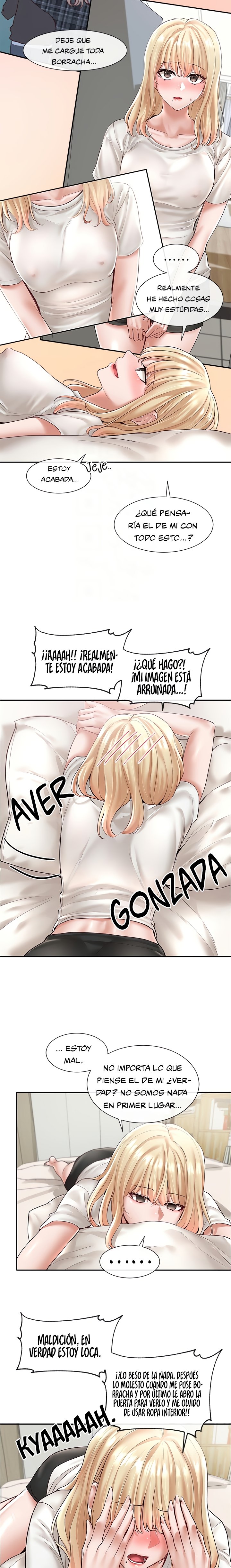 Circles Capítulo 58 - Página 7