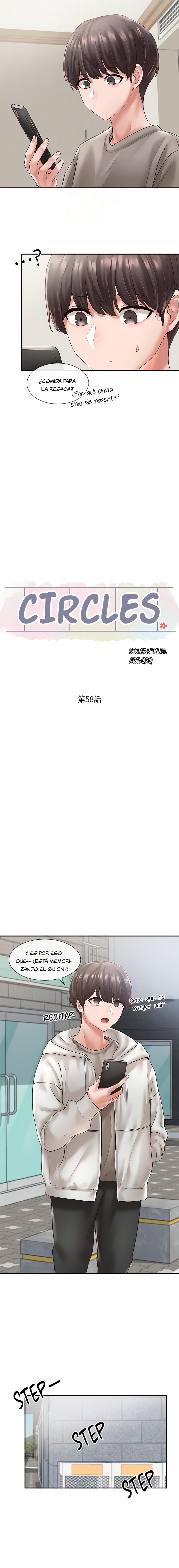 Circles Capítulo 58 - Página 9