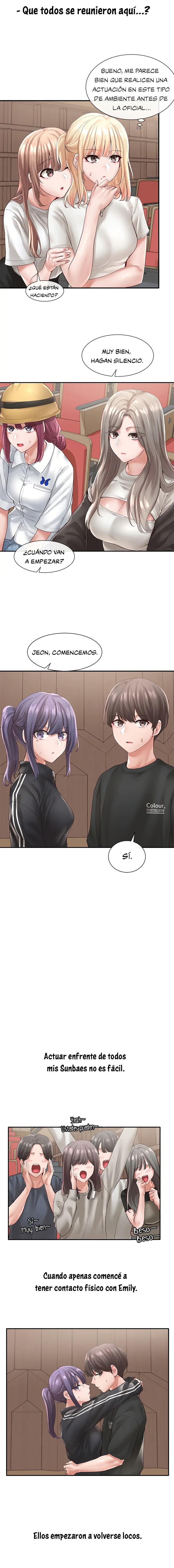 Circles Capítulo 59 - Página 10