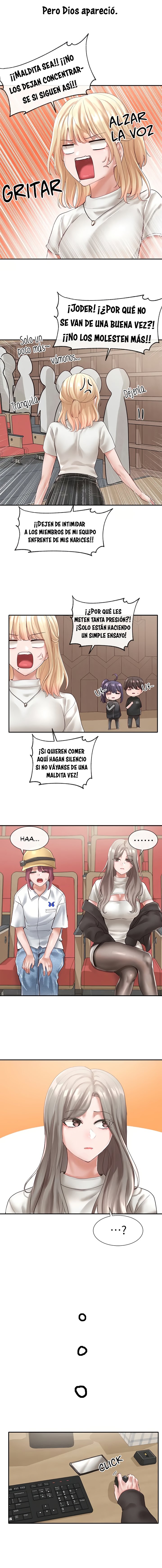 Circles Capítulo 59 - Página 12