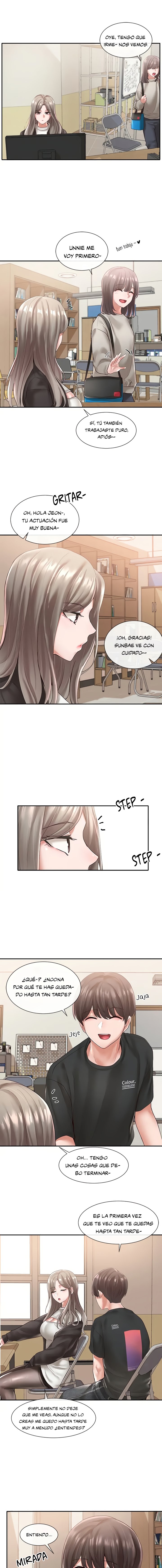 Circles Capítulo 59 - Página 13