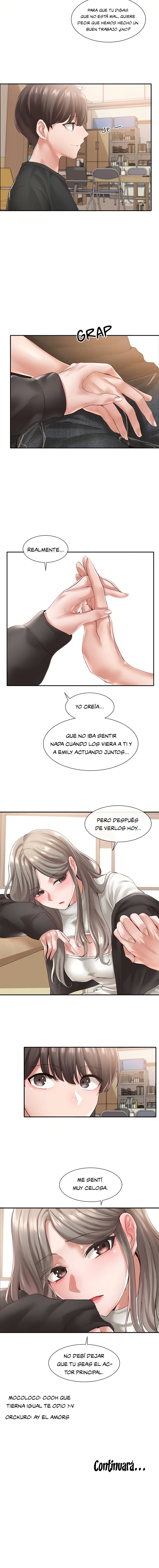 Circles Capítulo 59 - Página 15