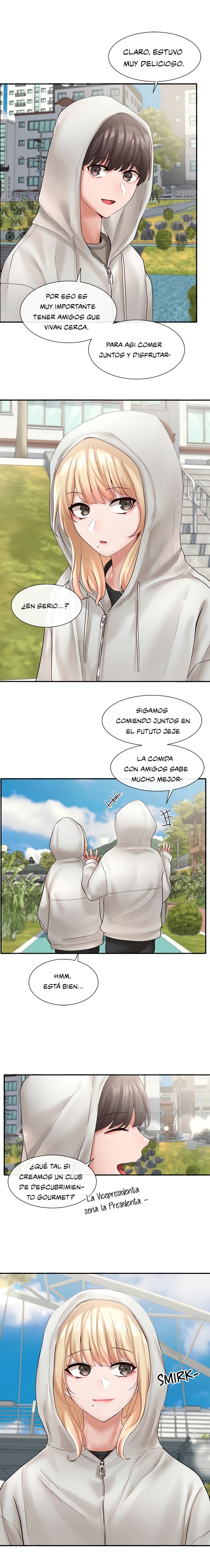 Circles Capítulo 59 - Página 2