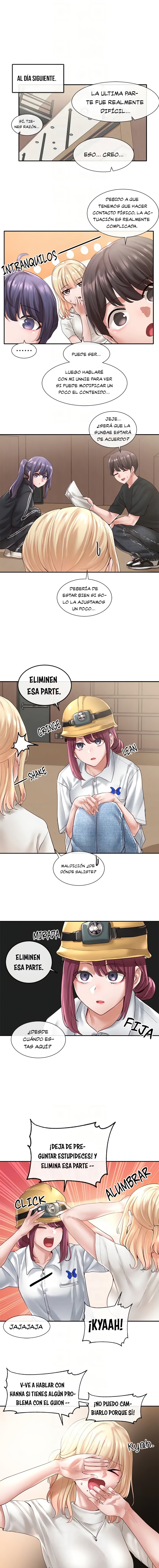 Circles Capítulo 59 - Página 4