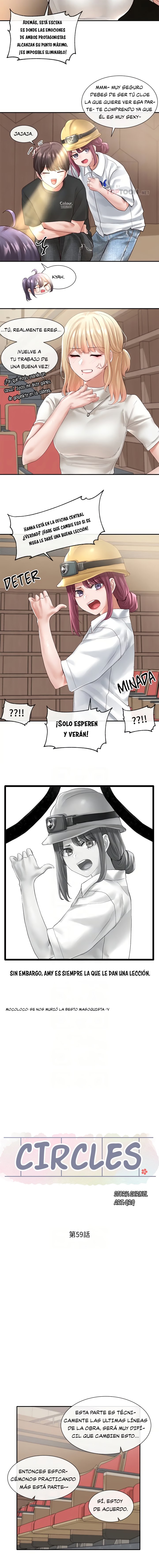 Circles Capítulo 59 - Página 5