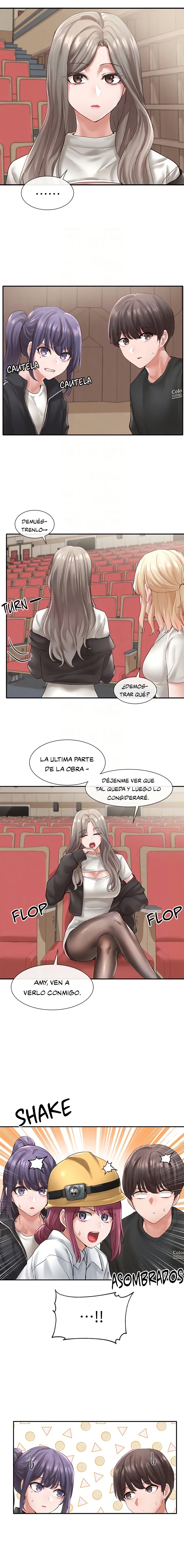 Circles Capítulo 59 - Página 7