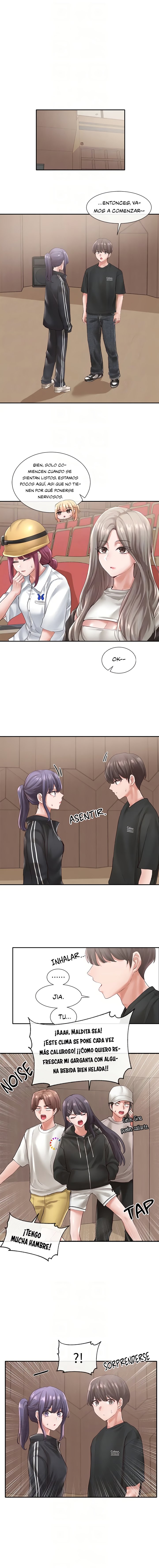 Circles Capítulo 59 - Página 8