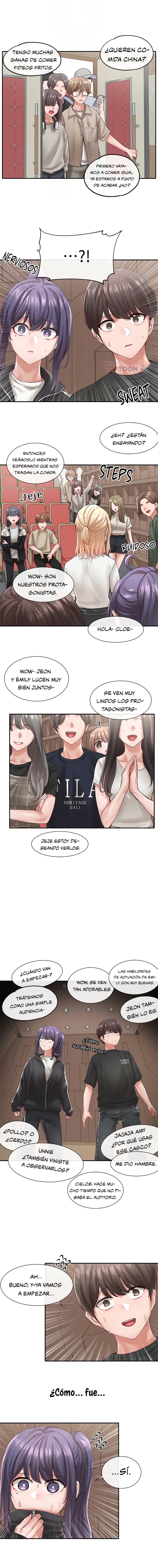 Circles Capítulo 59 - Página 9