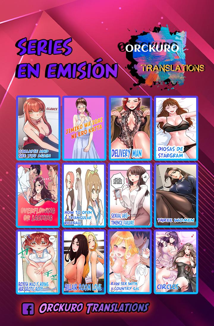 Circles Capítulo 6 - Página 7