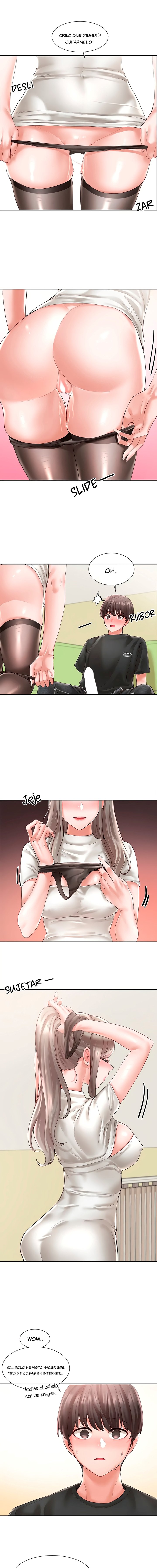 Circles Capítulo 60 - Página 10