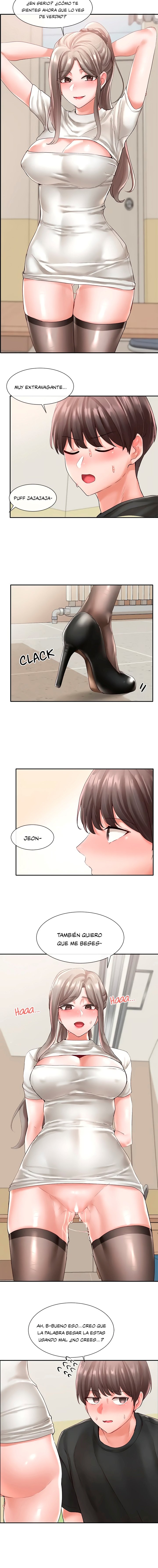 Circles Capítulo 60 - Página 11