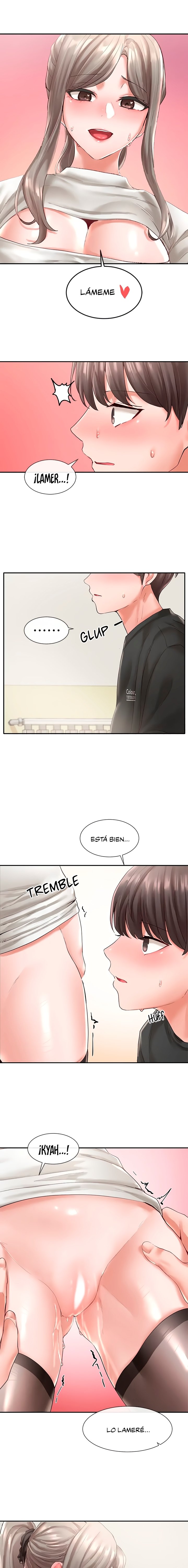 Circles Capítulo 60 - Página 12