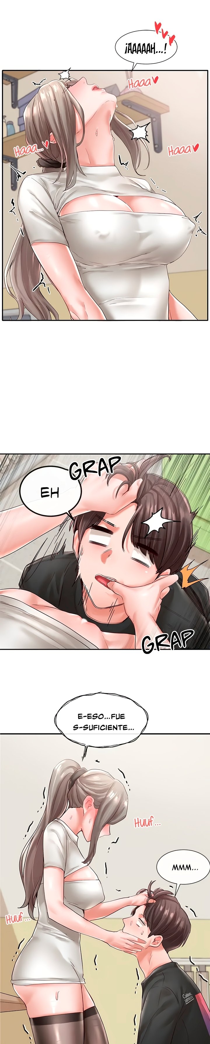 Circles Capítulo 60 - Página 14