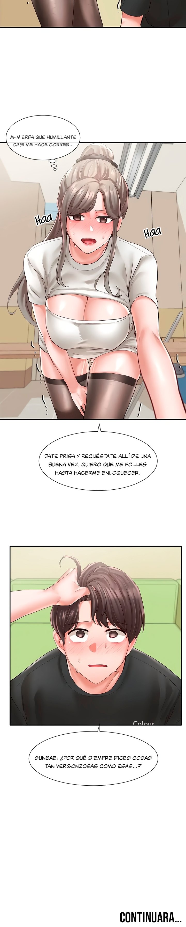 Circles Capítulo 60 - Página 15