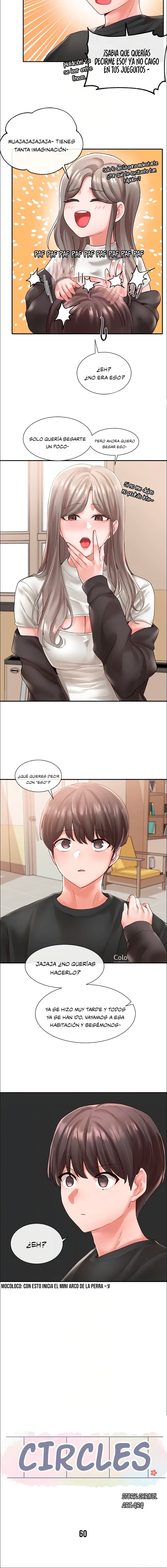 Circles Capítulo 60 - Página 5