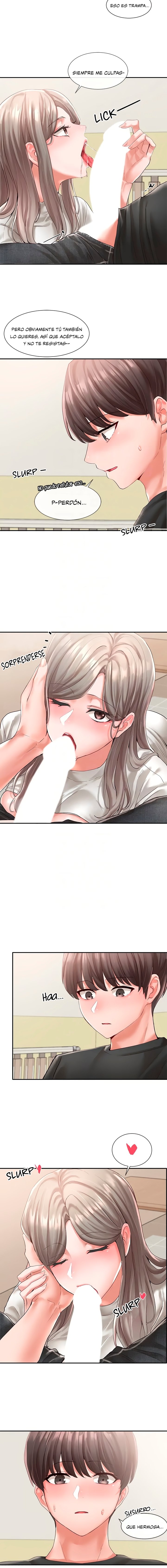 Circles Capítulo 60 - Página 7