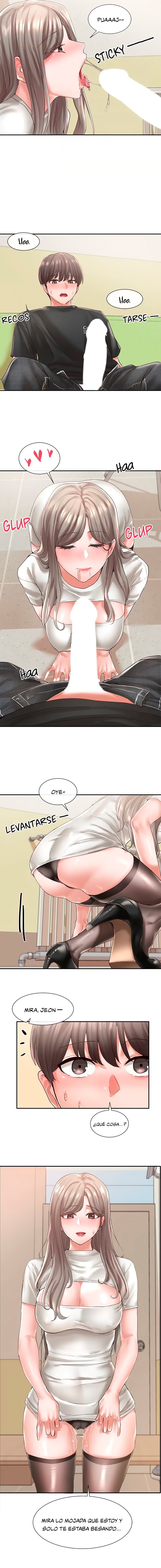 Circles Capítulo 60 - Página 9