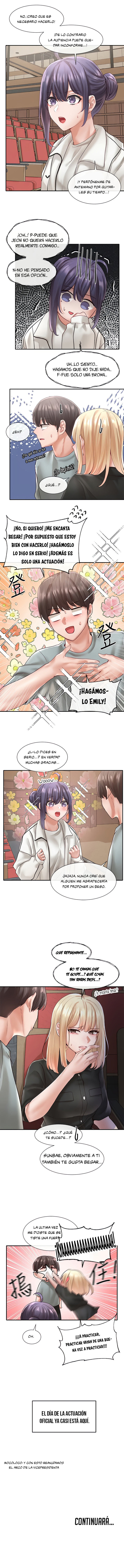 Circles Capítulo 62 - Página 10