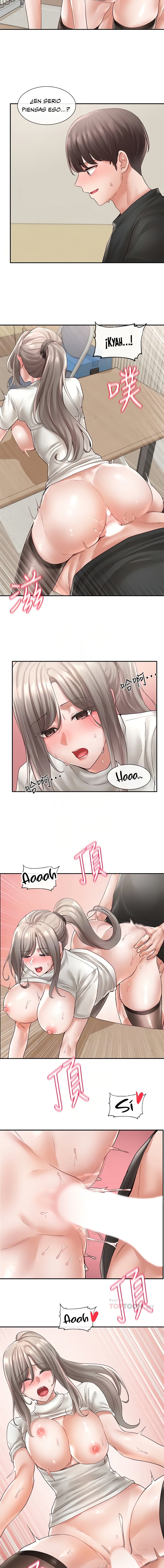 Circles Capítulo 62 - Página 4