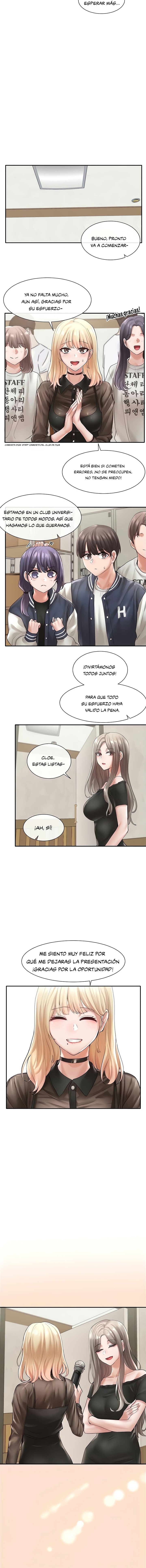 Circles Capítulo 65 - Página 9