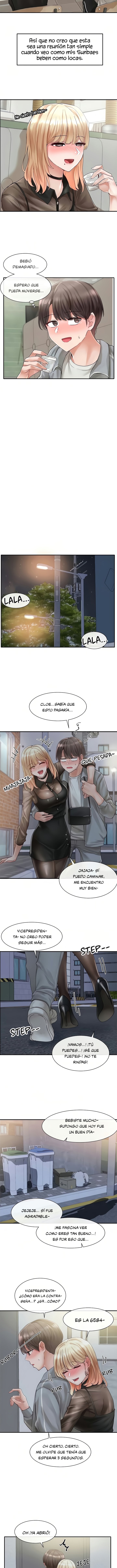 Circles Capítulo 66 - Página 11