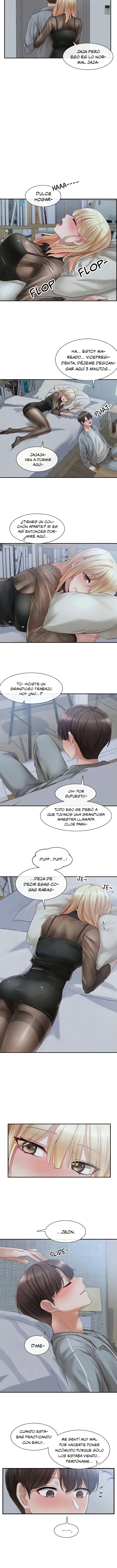 Circles Capítulo 66 - Página 12