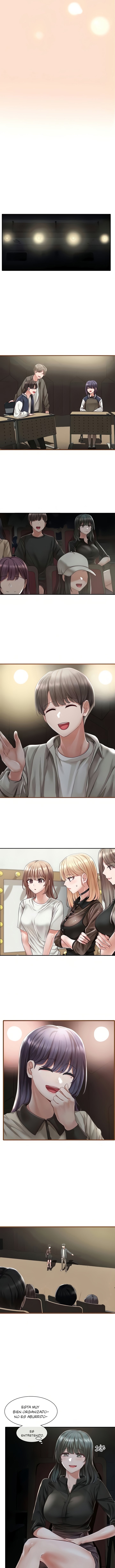 Circles Capítulo 66 - Página 3