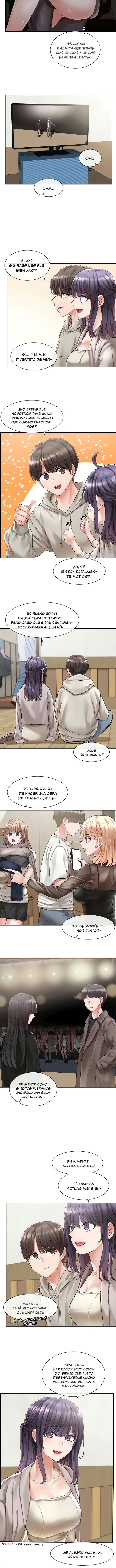 Circles Capítulo 66 - Página 4