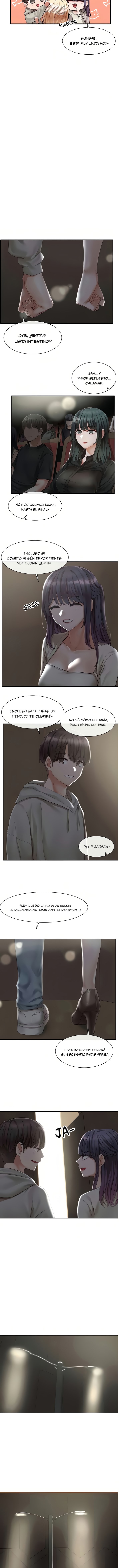 Circles Capítulo 66 - Página 6