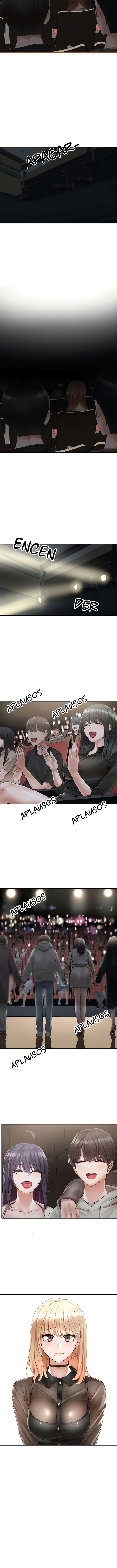 Circles Capítulo 66 - Página 9