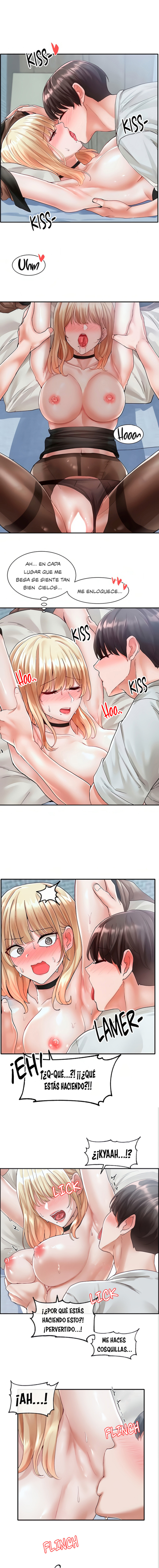 Circles Capítulo 69 - Página 2