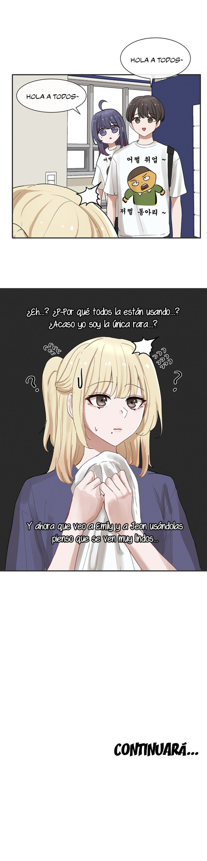 Circles Capítulo 72 - Página 9