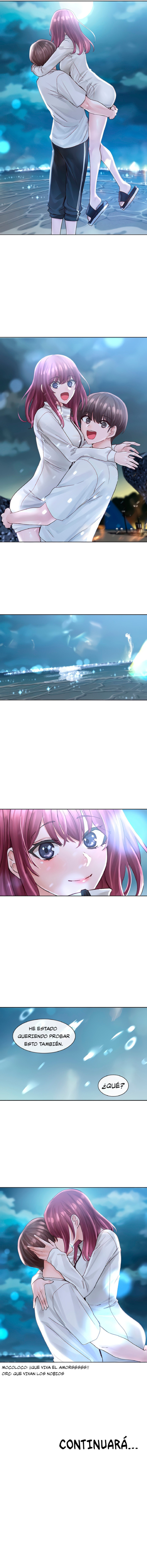 Circles Capítulo 74 - Página 8