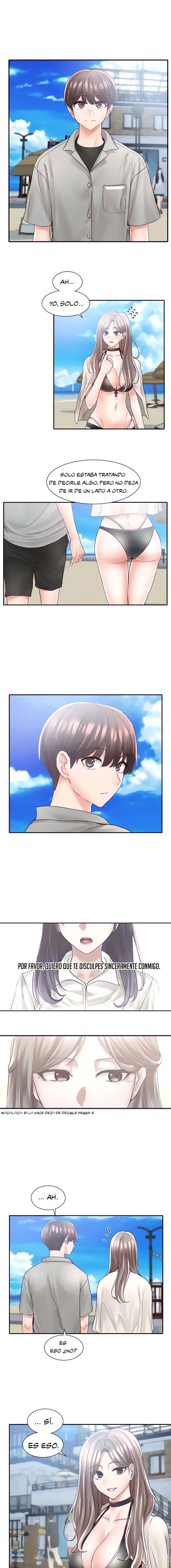 Circles Capítulo 77 - Página 10