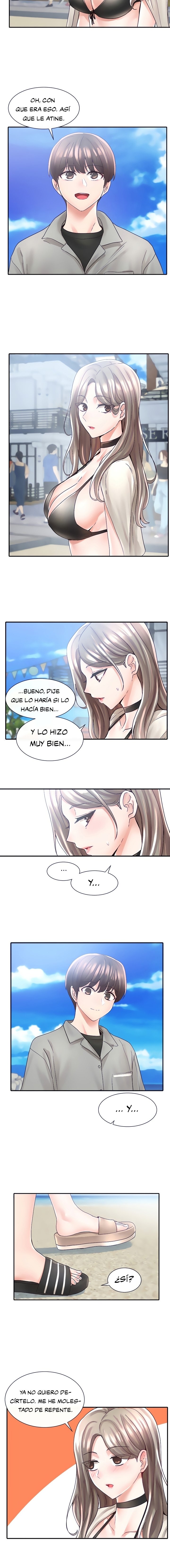 Circles Capítulo 77 - Página 11