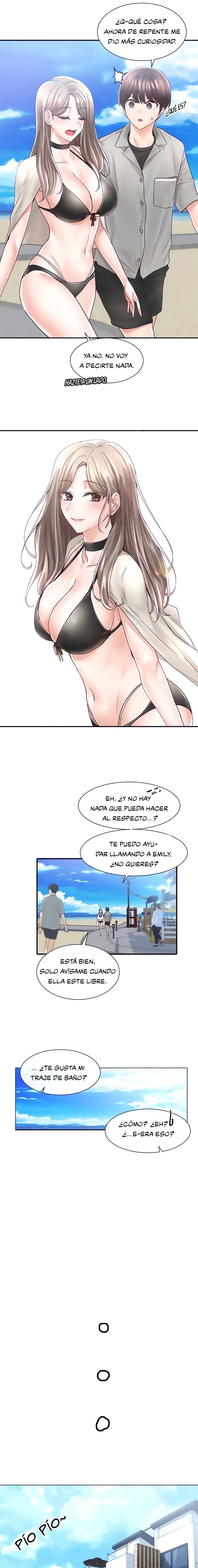 Circles Capítulo 77 - Página 12