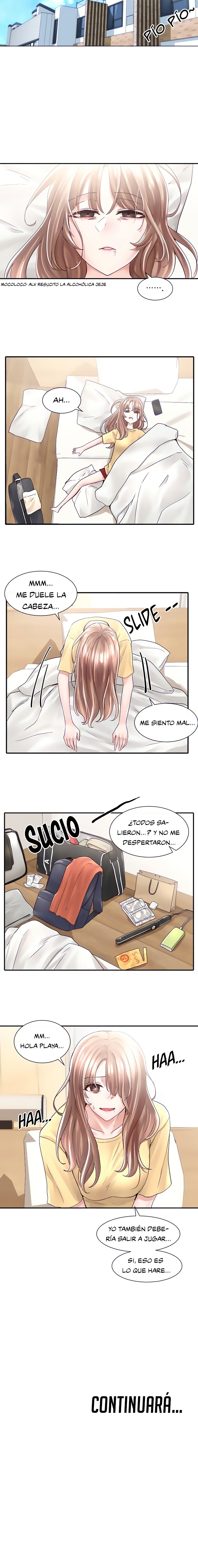 Circles Capítulo 77 - Página 13