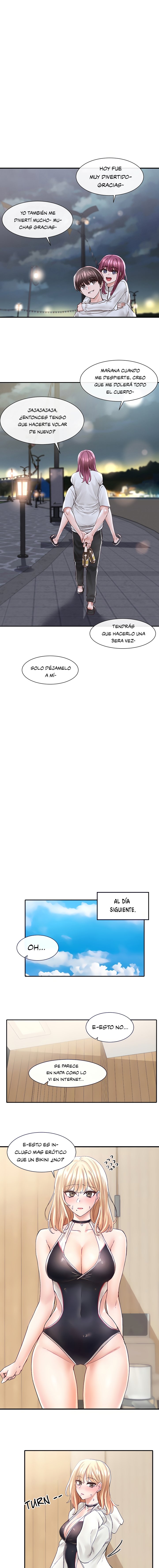 Circles Capítulo 77 - Página 2